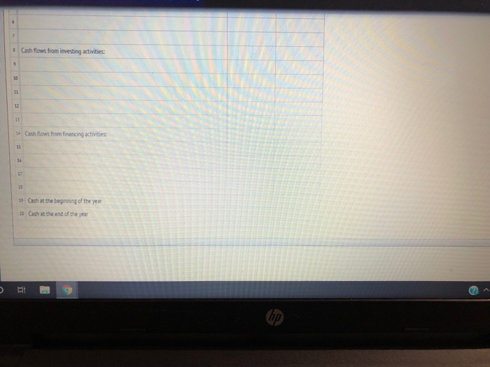 assets 327,38000 704290.00 54,020,00t 116760.004.930.00) 2359.91000$2057,340. Liabilities and Stockholders' Equity 12 Accounts