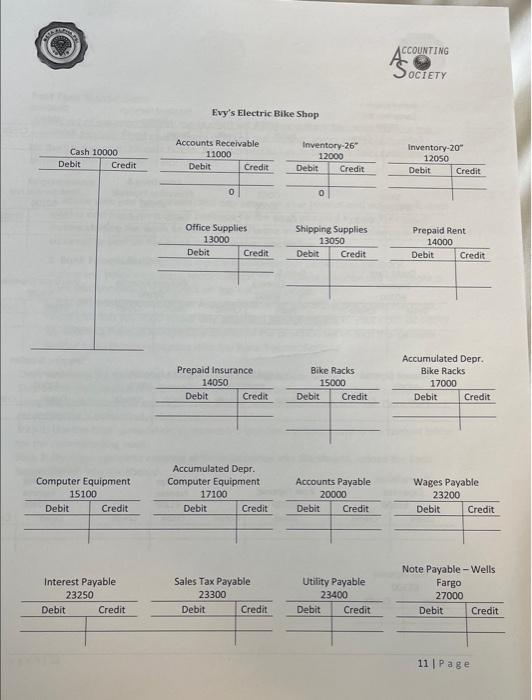 journal entries below in an Excel spreadsheet. please make sure corrections have