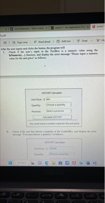 but the end result isn't working for me if someone could right