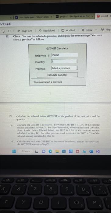 the correct code and send it to me it will help a