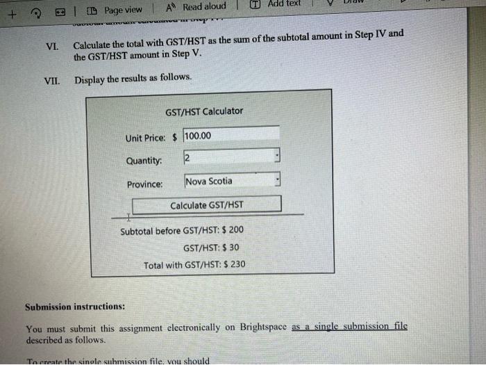 bo be purchased, (3) a Combobox for the province and terribory where