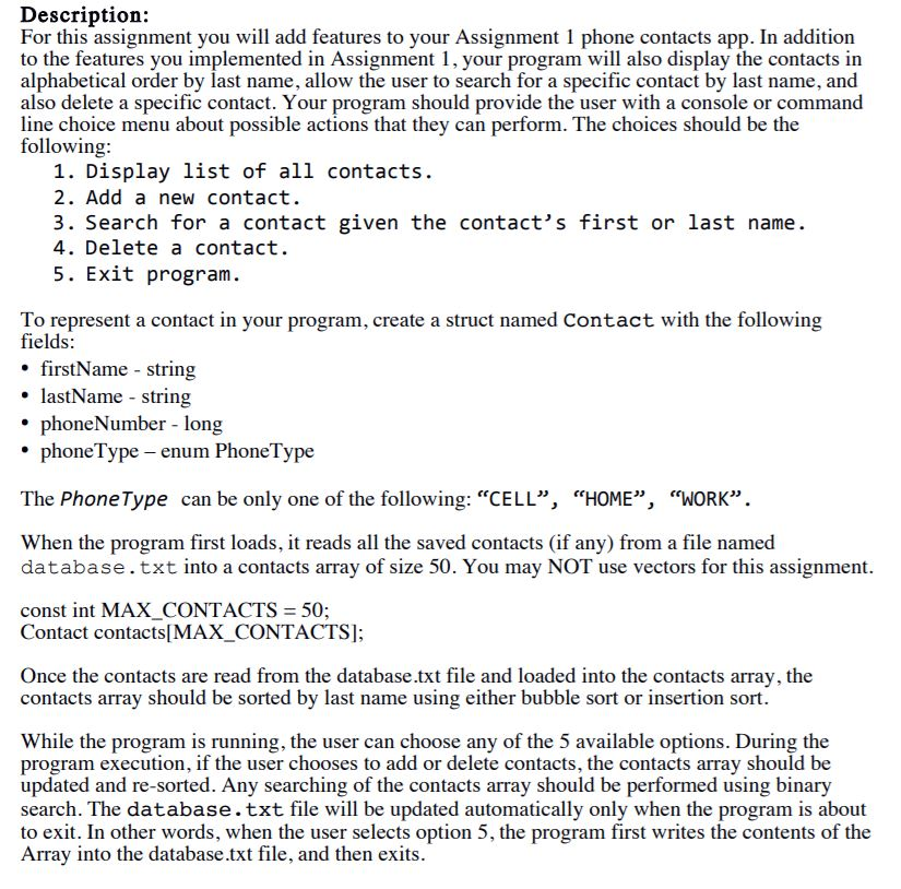 Task: search by ONLY last name and save and sort by alphabetic