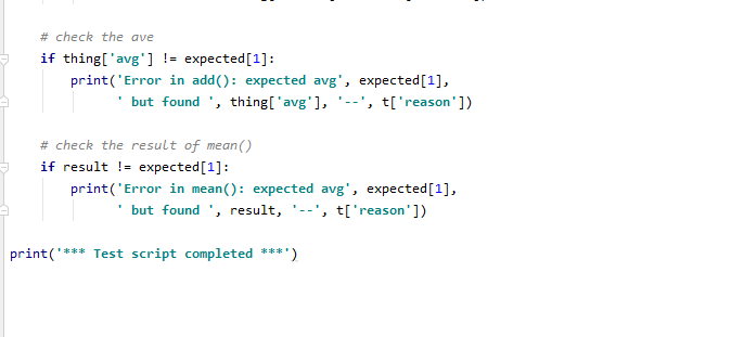 operations, considering: Black-box test cases. White-box test cases. Boundary test cases, and