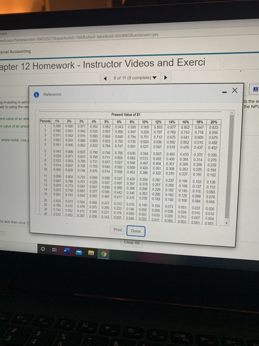 97 of 117 pts 12-12 (similar to) Assigned Media Question Help The