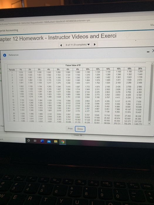 The sell Checkout kiosks will cost $46,000 and have no residual value