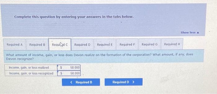 of the stock in return for providing accounting services to the corporation