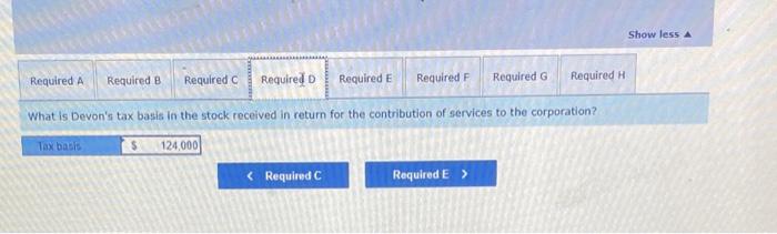 (these qualify as organizational expenditures). The accounting services are valued at $45,500