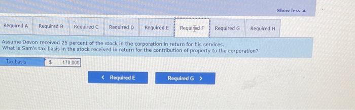 onswer blank. Enter zero if applicable. Required: 0. What amount of income