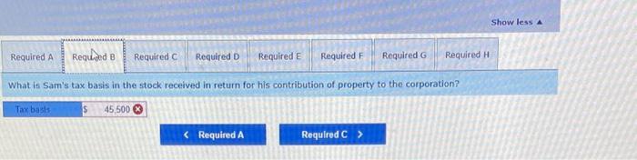 does Devon recognize? d. What is Devon's tax basis in the stock