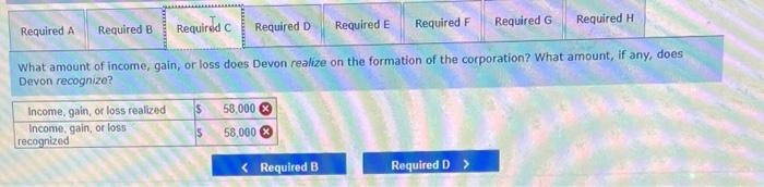 recelved in ielum for the contribution of services to the corporation? e.