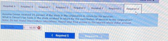 What amount of gain or loss does Sam recognize on the formation