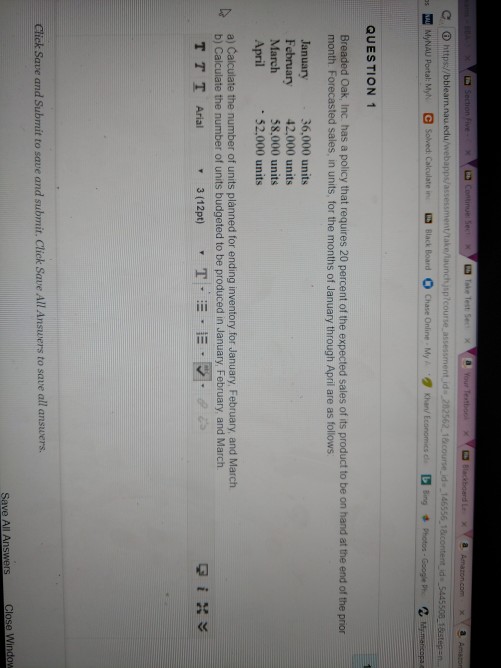 C. https:// QUESTION 1 Breaded Oak, Inc has a policy that