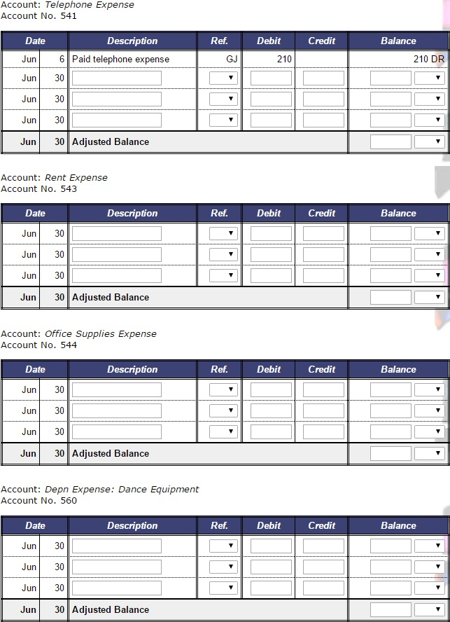 on a monthly basis using the straight line method. The monthly depreciation