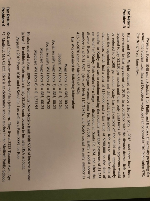 is (Fundamentals of Taxation 2020). of $750. The children are both eligible