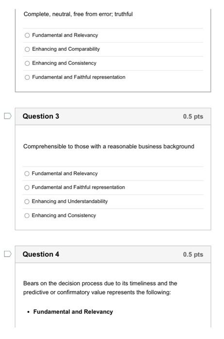 will rate quickly. Deviations in measured outcomes from period to period should