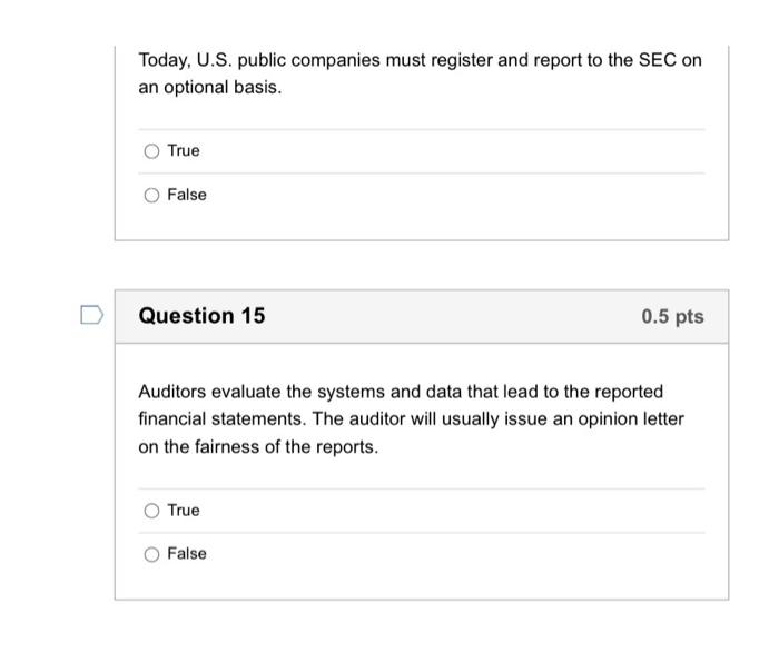 to those with a reasonable business background Fundamental and Relevancy Fundamental and