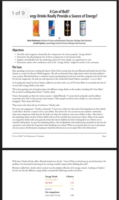 following paragraph and answer the corresponding questions. Bonnie's Family is a non-profit