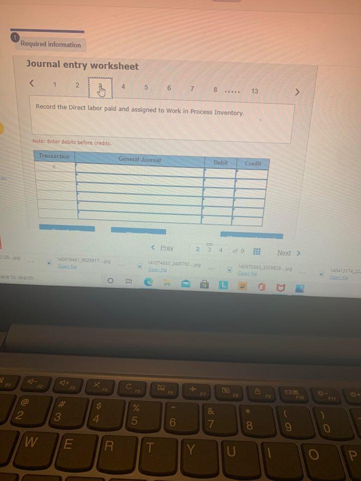 cost in April is $383,000. Overhead costs incurred in April are indirect
