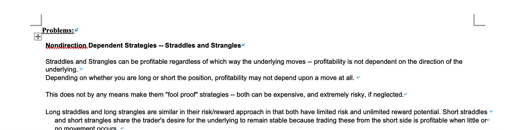 I screenshot everything and put them in order, please complete every little