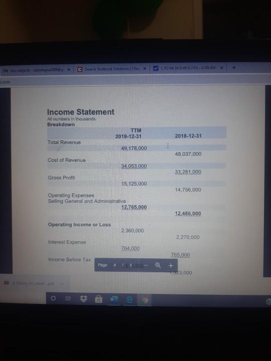 11.310.000 11.637,000 Non-current assets o Hinowe bajwa5190 X C Search Textbook Solutions