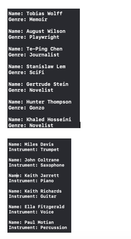 Need help with C++ Read the given code. Complete the TODO tasks