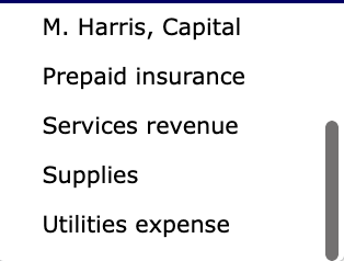 Following are the transactions of a new company called Pose-for-Pics. August 1