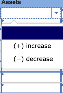 K. Harris, the orner, invested $6,500 cash and $33,500 of photography equipnent