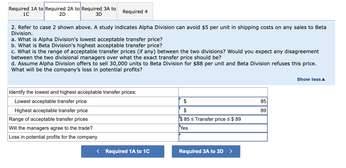 evaluated based on their return on investment (ROI). Assume the following information