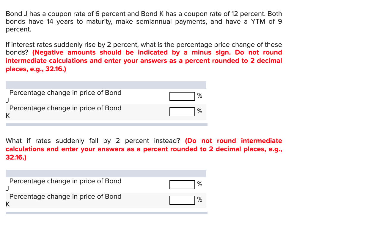 $10,000 and 24 years to maturity. The yield to maturity on this