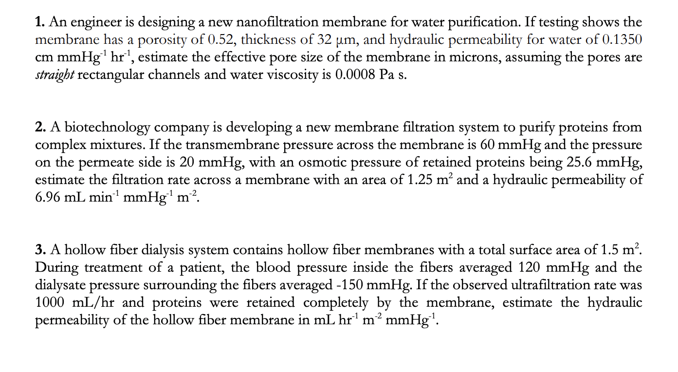  Please answer all three questions if possible showing all work. Thank