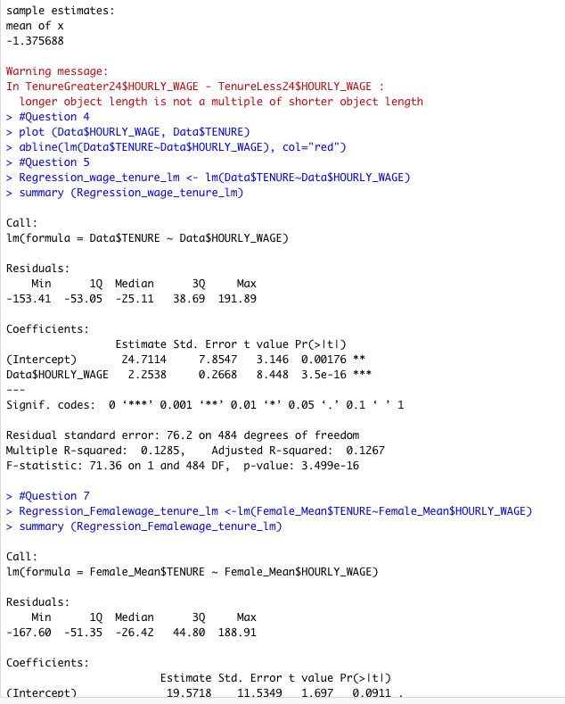 age summary (age) Min. 1st Qu. Median Mean 3rd Qu. Max. 15.00