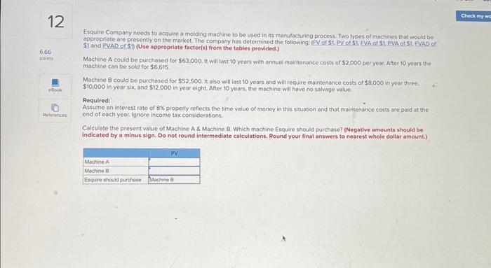  If possible I would like to know how to input this