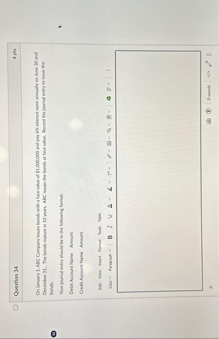 Common Stock with a $10 par value. ABC receives $25,000 cash in