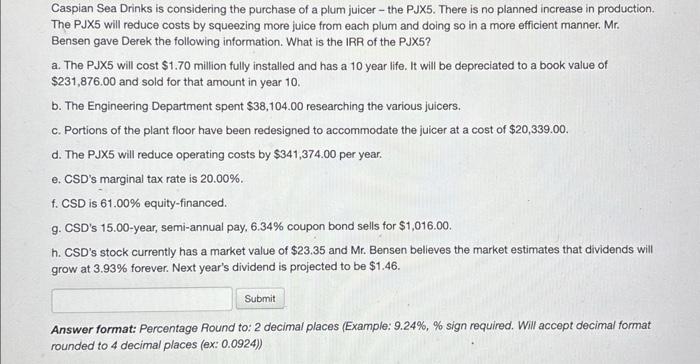 If the answer is correct, I will make sure to leave a