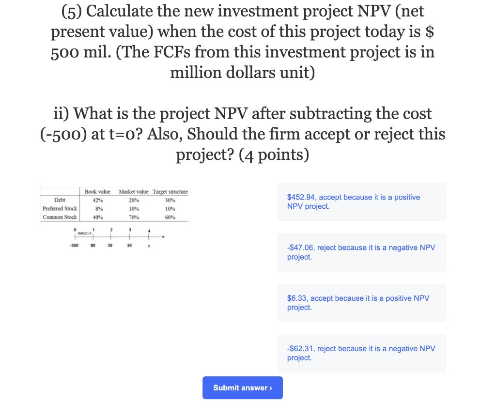 According to studies, 3-5%p bond-yield risk premium on common stocks is added