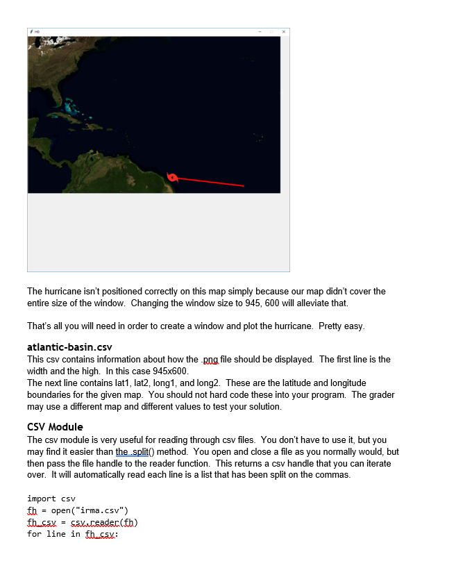 file contains all the data files, images and modules you will need