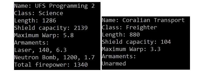 Lab 7 - Binary File I/O Overview In this assignment, you are