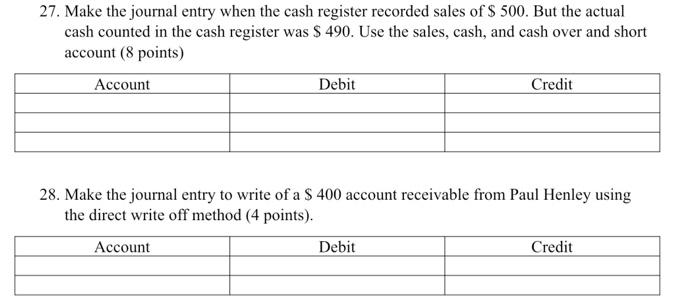 SC EC NSF ACH MS 21. Error correction to correct bank error