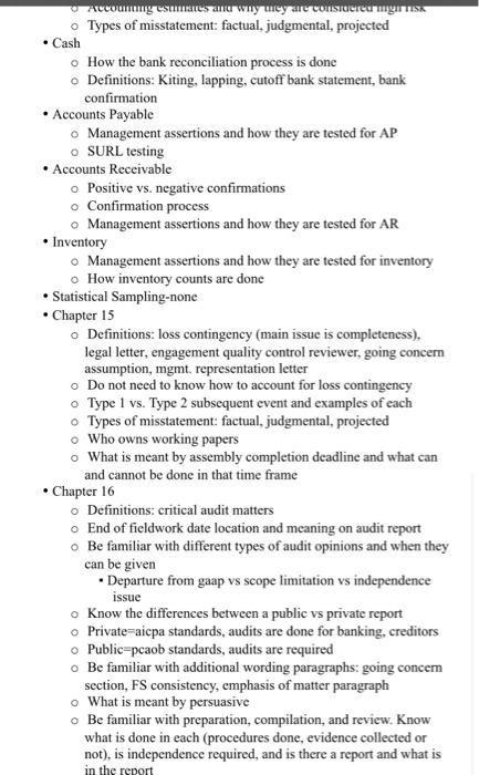 of SOX 2002 What do the following regulators do: SEC, PCAOB, AlCPA,