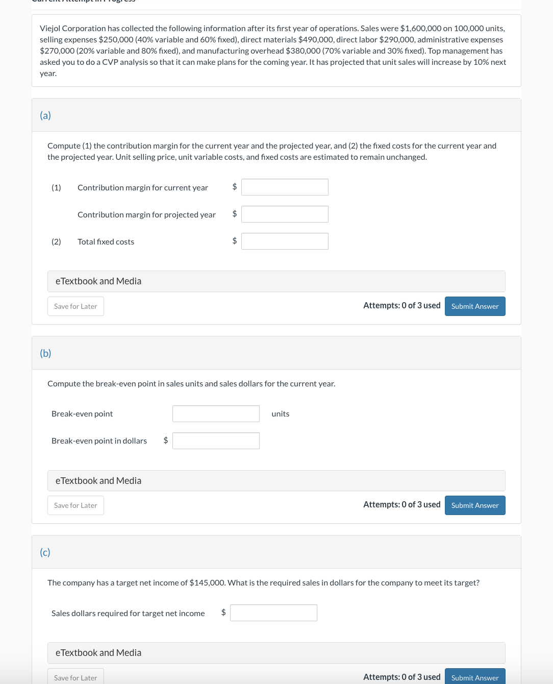 need help please thank you! This is all it asked on the