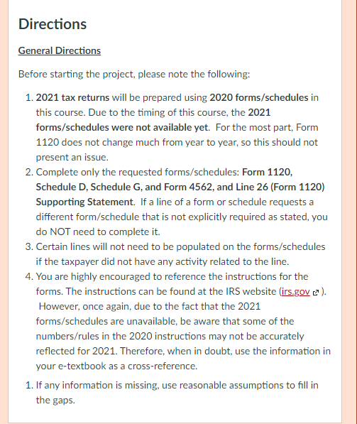 for tax purposes. LPC provides accounting services to clients in and around