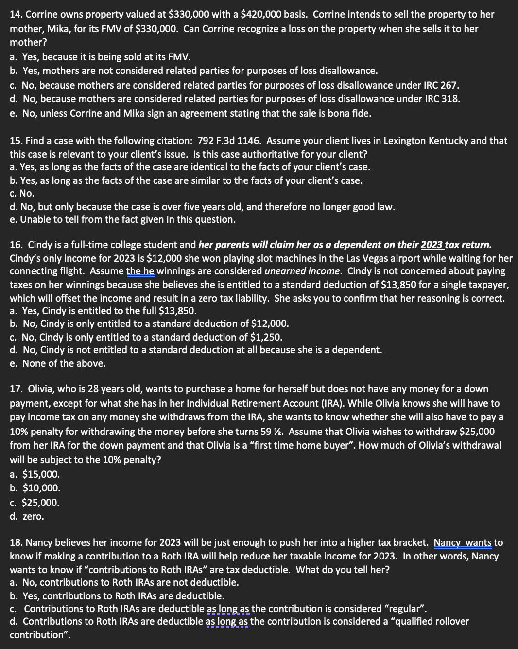 navigate RIA. Do not submit this copy for grading. Instead, once you