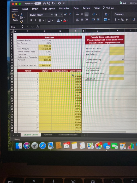  I'm having trouble figuring out how to construct the functions in