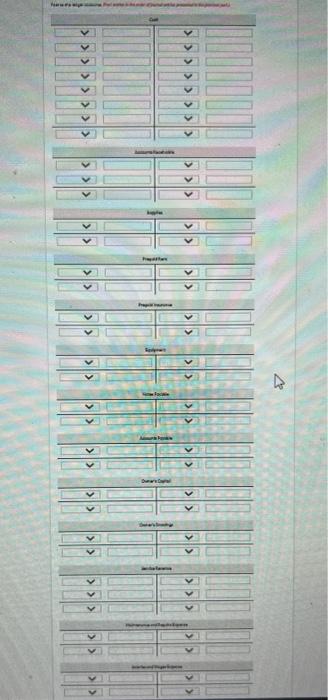 invested $13,500 cash in the company. 1 1 2 3 ON 6