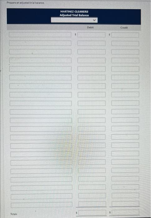 billed on March 14. Billed customers $3.780 for cleaning services performed. Paid