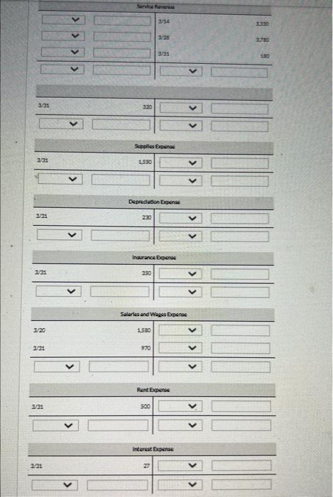 maintain of the tu) A >> >> >> Prepare a trial balance