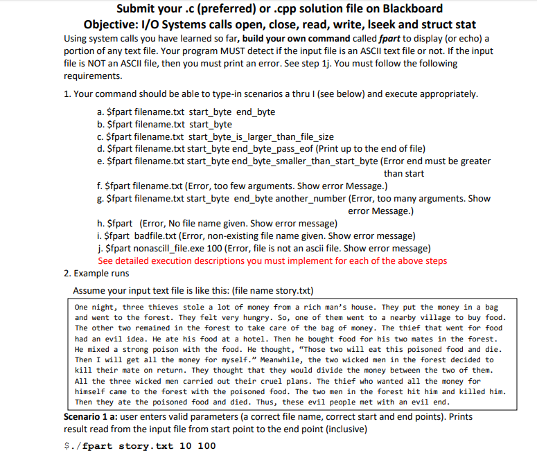  I am programming in C and this is the code I