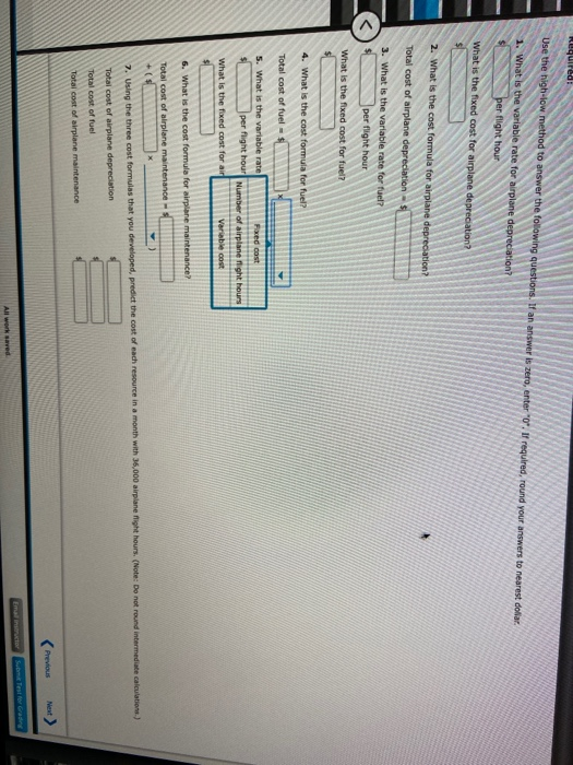 44,000 $ 1.600.000 20,000 $18,000,000 Fuel 44,000 445.96.000 Low 28.000 23,752.000 Airplane