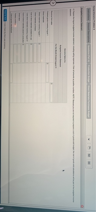 of the utility cost using the high-low method. 2. Determine the contribution