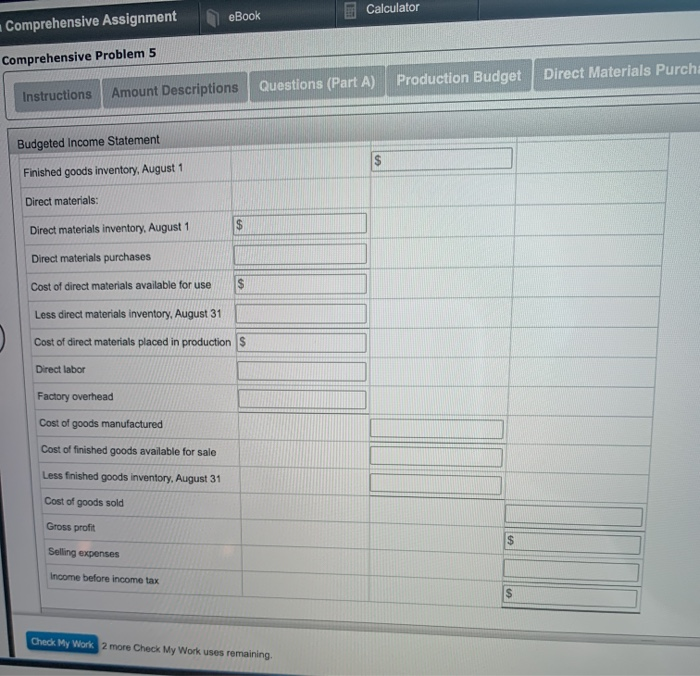 margin per case 3. Determine the fixed costs per month, including the
